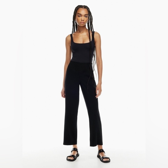 Babaton Tops - Babaton Contour Tank Bodysuit